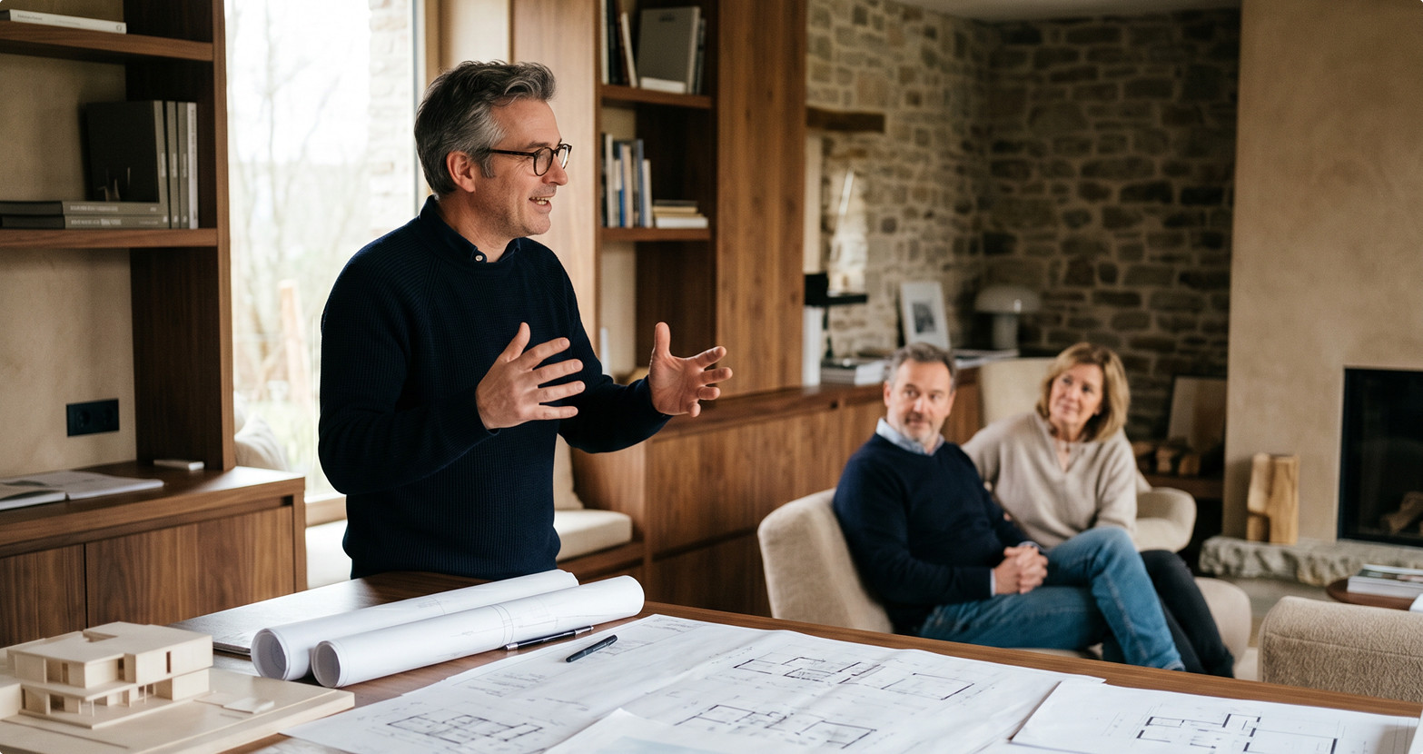 Welke huislift kiezen? Zo vindt u de lift die perfect bij  uw woning past