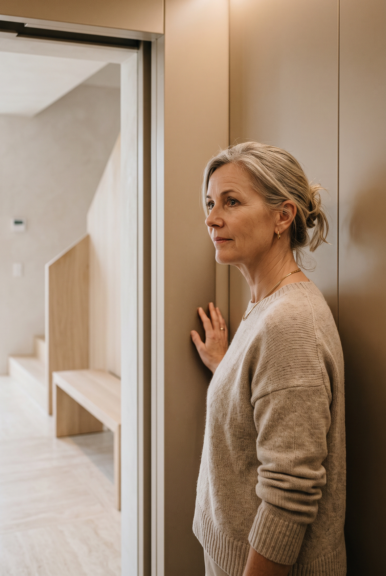 Premium huislift