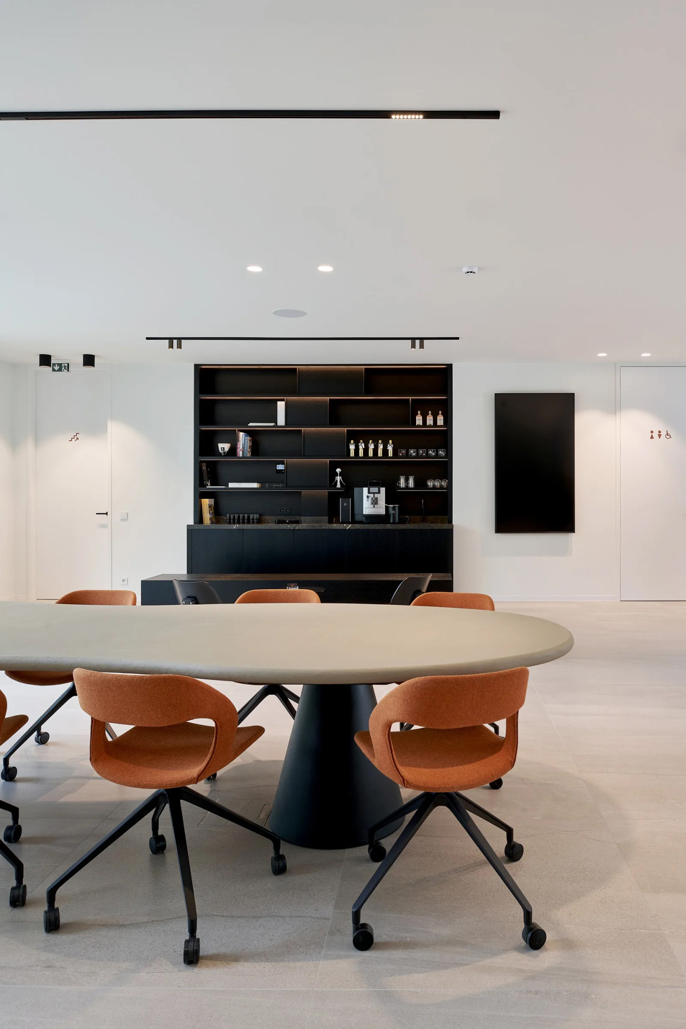 Showroom