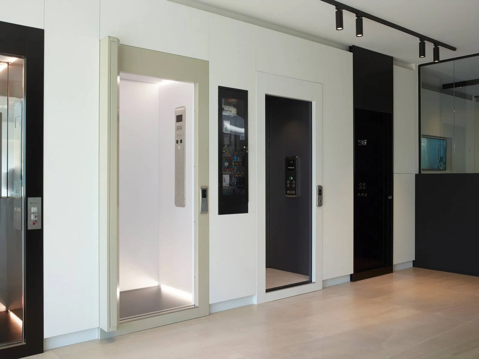 Showroom