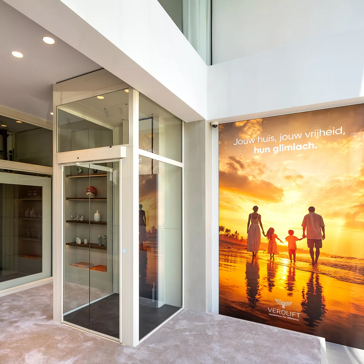 Showroom