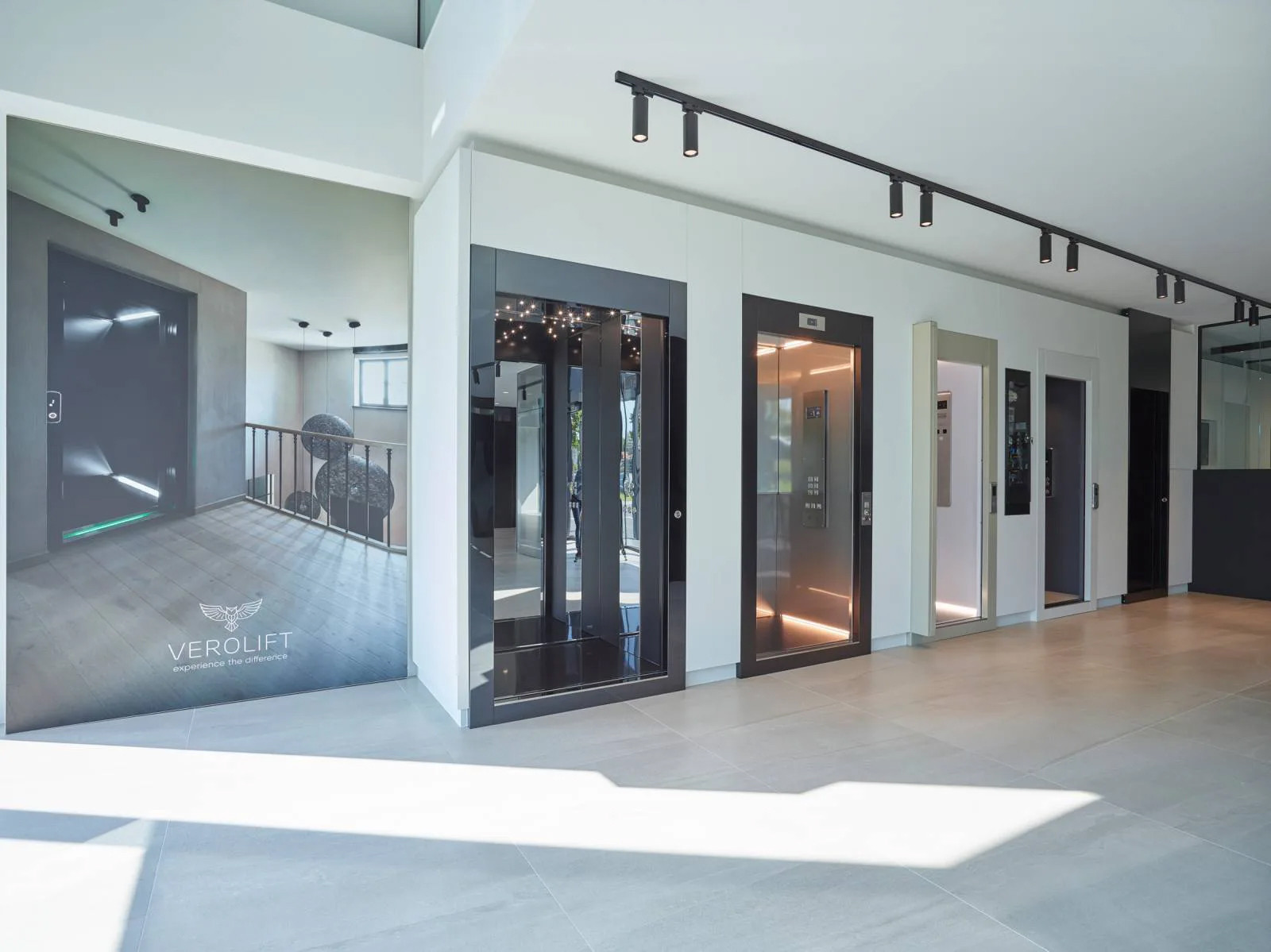 Showroom