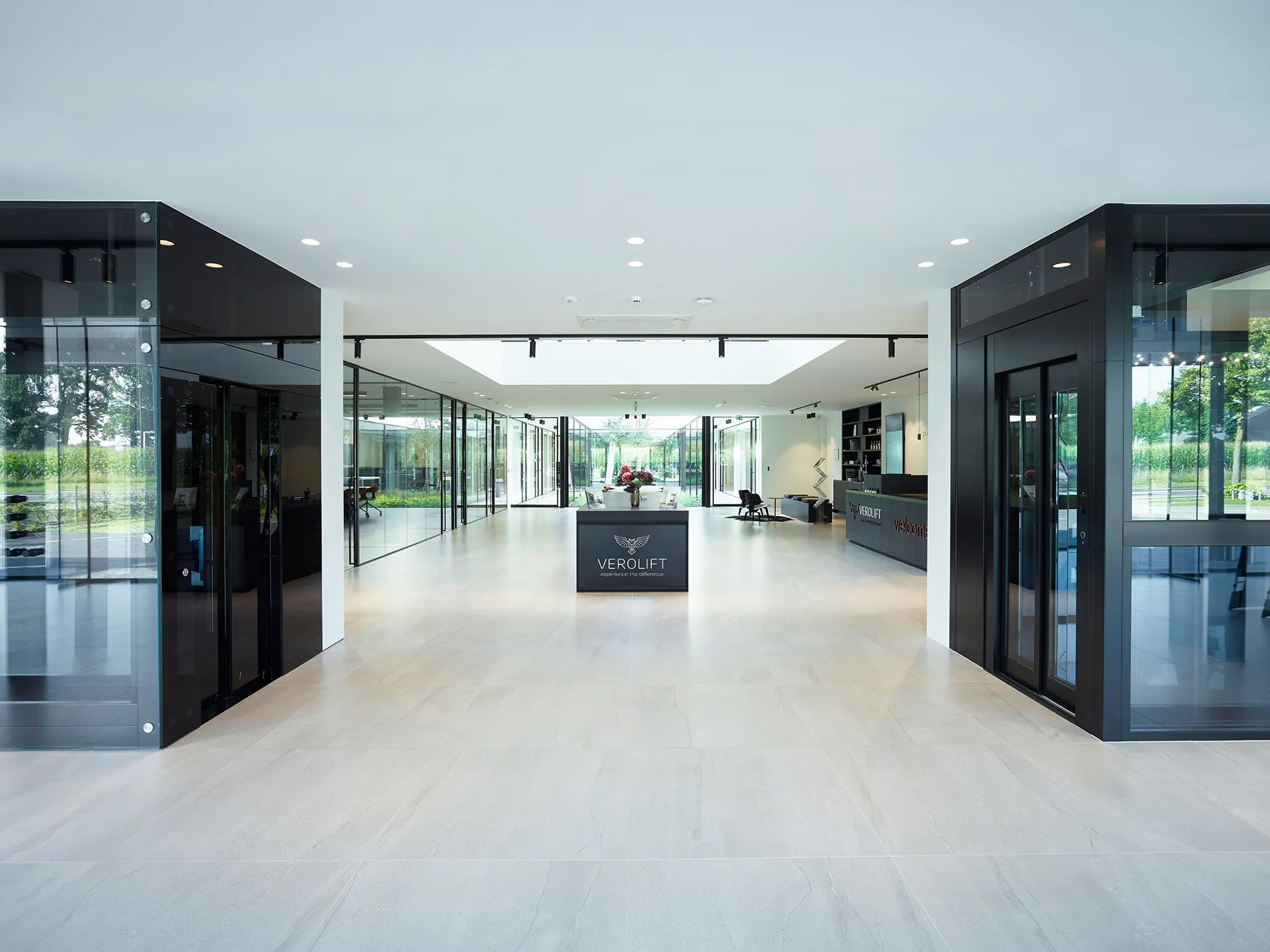 Showroom